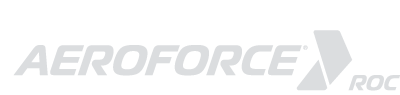 AeroForce Refuse Tarp Systems Logo