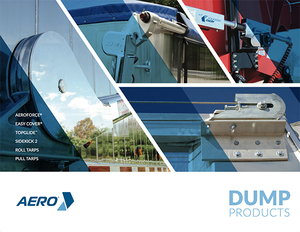 Aero Dump Products